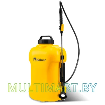 Опрыскиватель Kolner KSC 12-16L-01 (8060700236) картинка 2